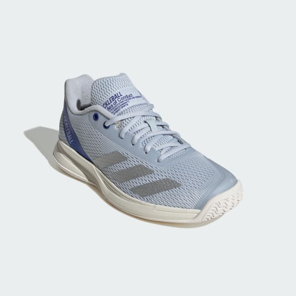 Blue COURTFLASH PICKLEBALL SHOES