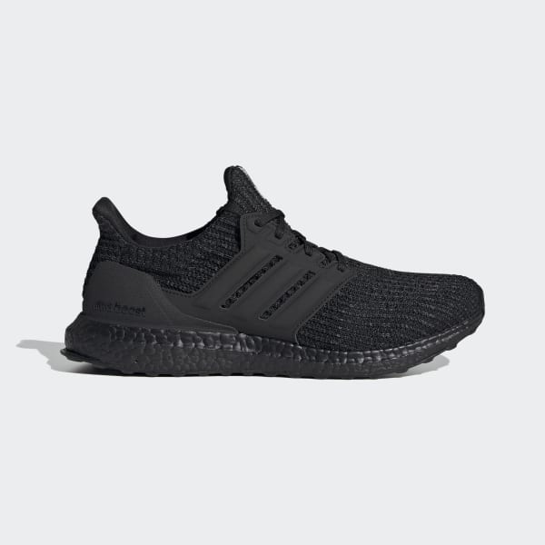 Pocos Mejor veredicto Zapatilla Ultraboost 4.0 DNA - Negro adidas | adidas España