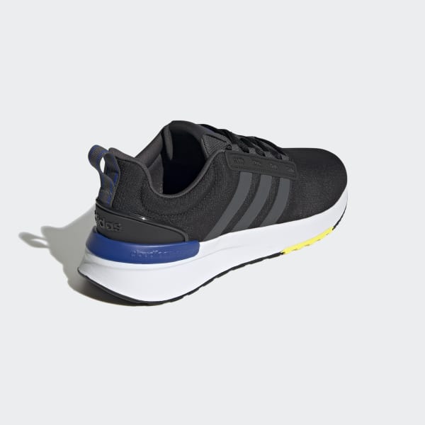 Black Racer TR21 Cloudfoam Lifestyle Running Shoes LIY20
