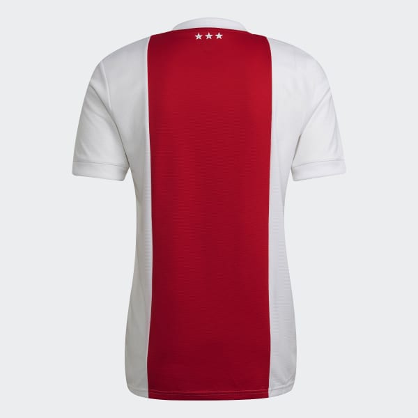 【最終値下げ‼️】2XL adidas Ajax 21/22 ユニフォーム adidas Ajax 2025/26 Men's Away Jersey | Soccer Village