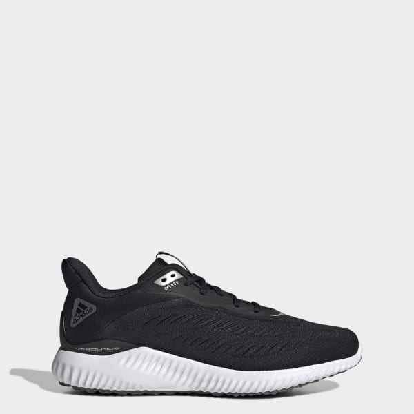 adidas Alphabounce Shoes Black adidas Philippines