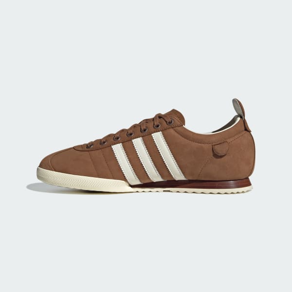 人気特価をすべて adidas Samba 62 Shoes - Brown | Free Shipping with adiClub 鍵盤楽器