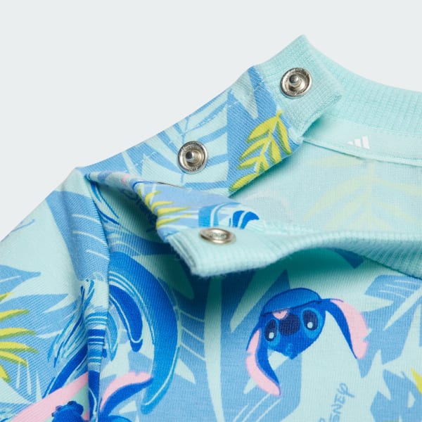 Adidas ADIDAS DISNEY LILO & STITCH T-SHIRT SET BUY ONLINE