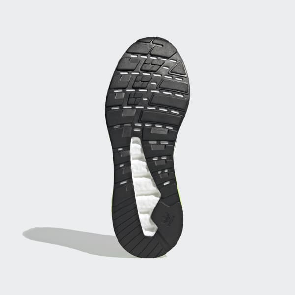 adidas ZX 2K Boost Shoes - White | unisex lifestyle | adidas US