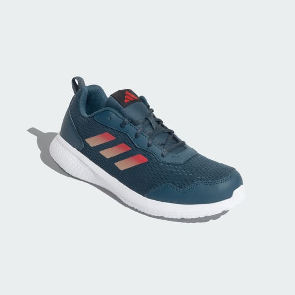 adidas RESTOUND SHOES Turquoise adidas India
