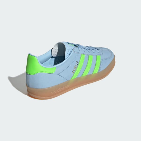 Adidas trainers gazelle sale top