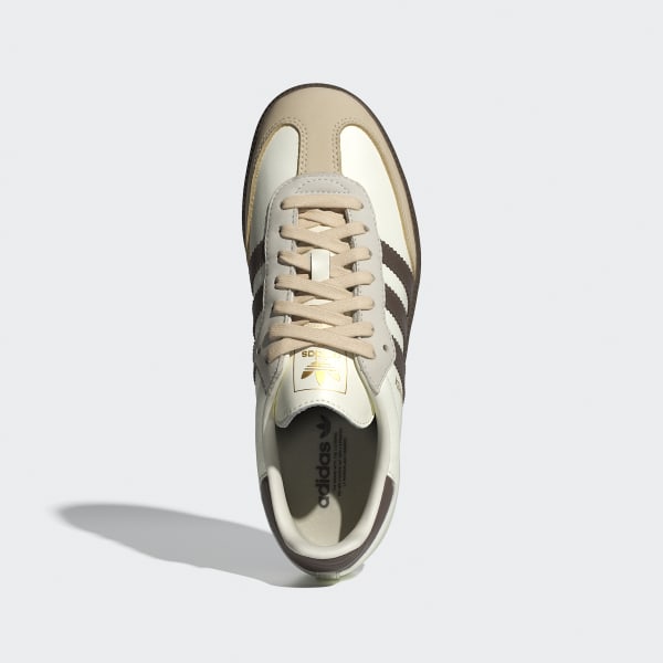adidas Samba OG Shoes - White | Free Shipping with adiClub | adidas US