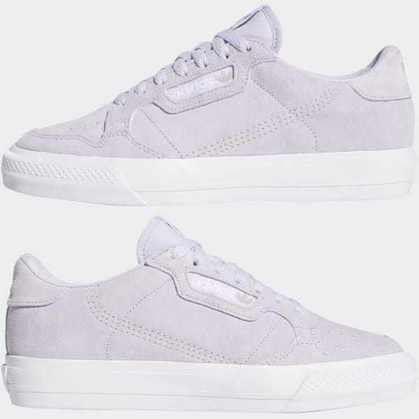 Tenis Continental Vulc