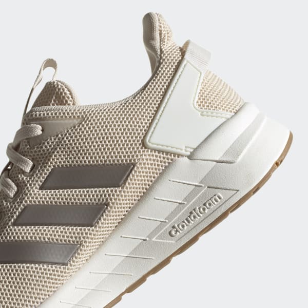 T nis Questar Ride Bege adidas adidas Brasil