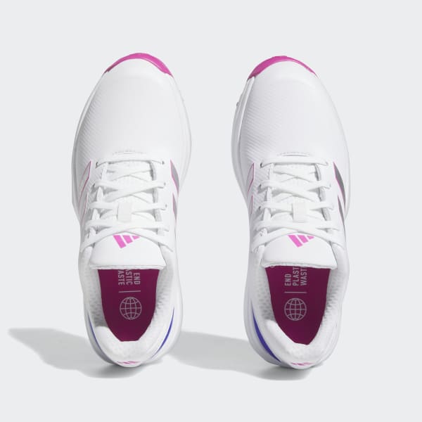 White ZG23 Shoes