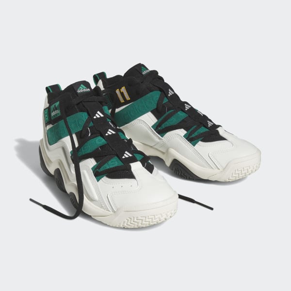 adidas Top 10 2000 Shoes White Free Shipping with adiClub adidas US
