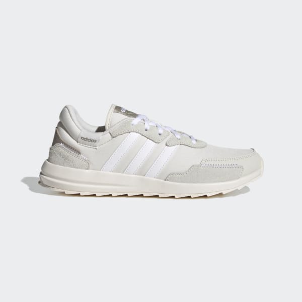Adidas retrorun grey