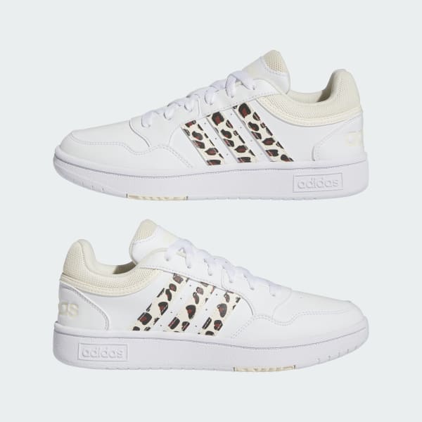 adidas Hoops 3.0 Shoes White adidas Philippines