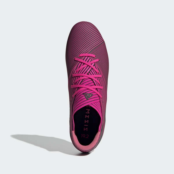 Botines hotsell nemeziz rosas