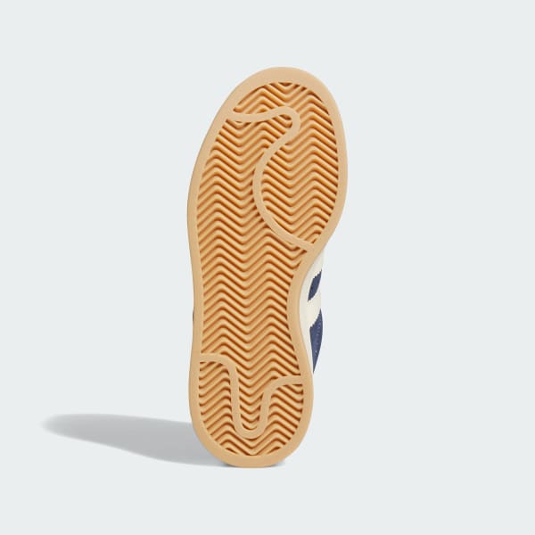 Azul Zapatillas Campus 00s