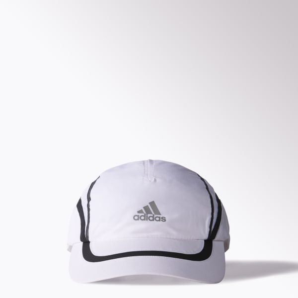 adidas Gorra Climacool - Gris | adidas Colombia