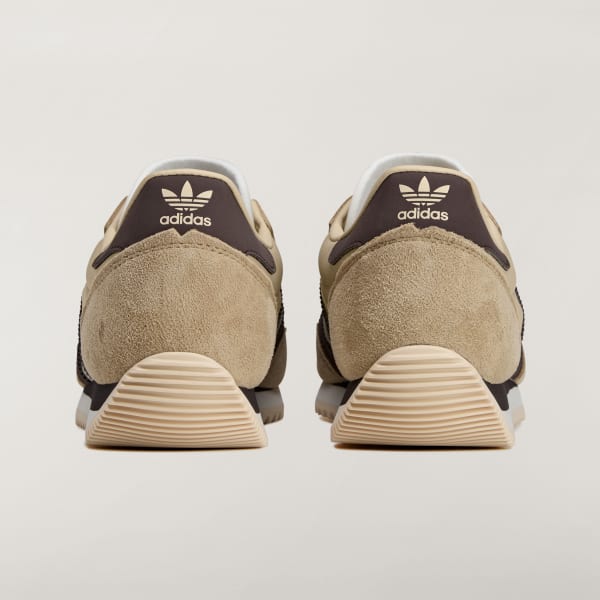 アディダス LG アキル SPZL / LG ACHILLE SPZL - ベージュ