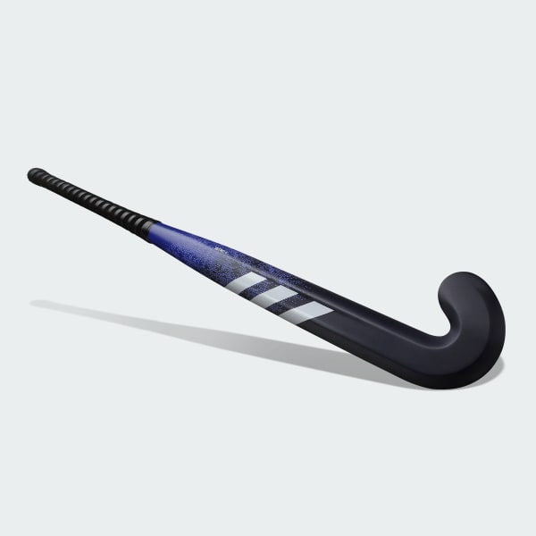 Niebieski Kij do hokeja Estro .4 37.5" Field