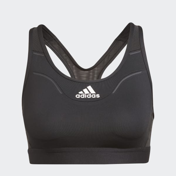 Adidas believe this online