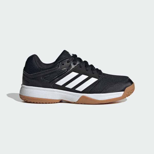 Adidas indoor court shoes top