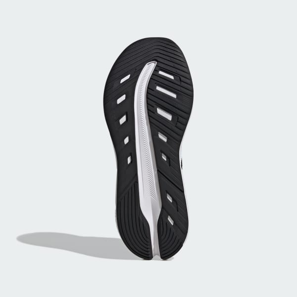 Negro Tenis de Running Questar 3