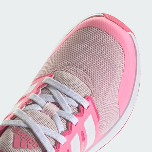 👟 adidas FortaRun Kids\' 2.0 👟 US Pink Lace Lifestyle | | adidas Shoes Cloudfoam 