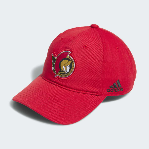 Senators Slouch Adjustable Hat