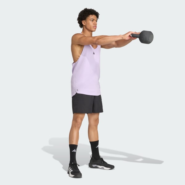 Lilla PrimeLift Stringer top