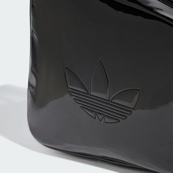 Black Airline Bag