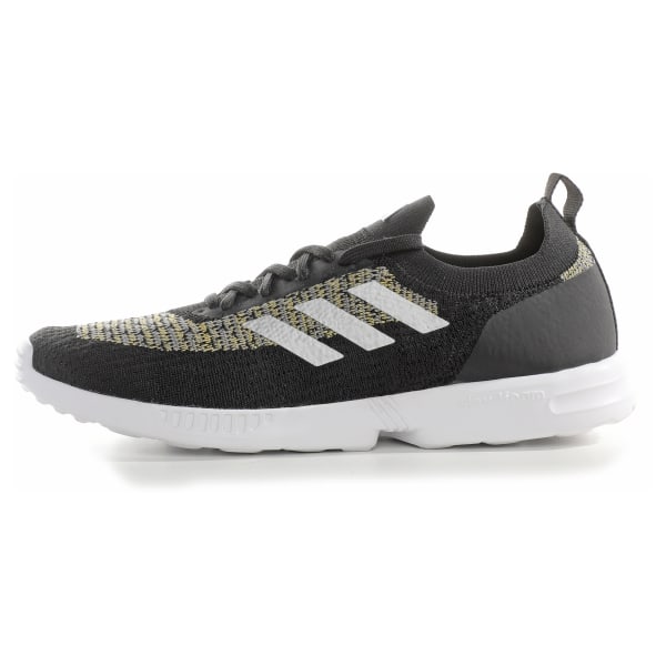 Black Comfrt Stride