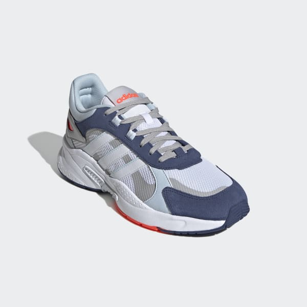 Blanco Zapatillas Crazychaos Shadow