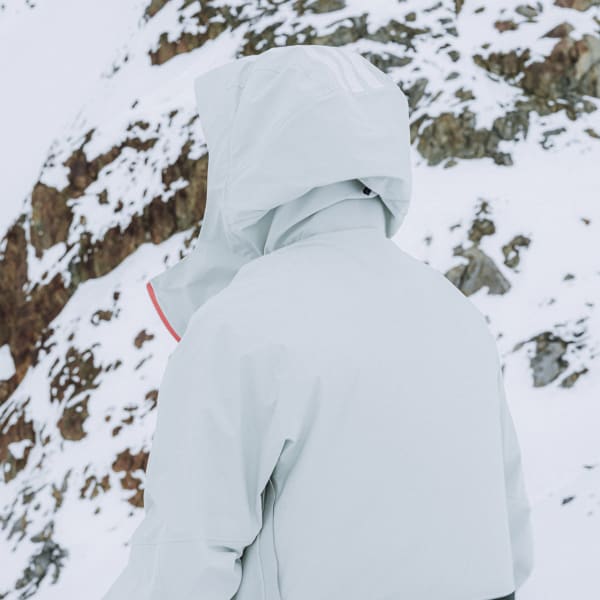 Gron Terrex MYSHELTER 3-Layer GORE-TEX Snow Jacket