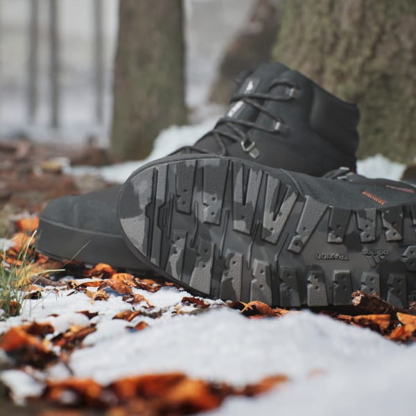 Scarpe da hiking Terrex Snowpitch Cold.Rdy Nero adidas adidas Italia