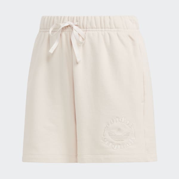 Rosa Pantalón corto