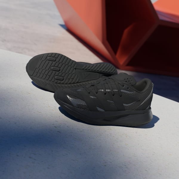 Black Lightblaze Shoes Kids