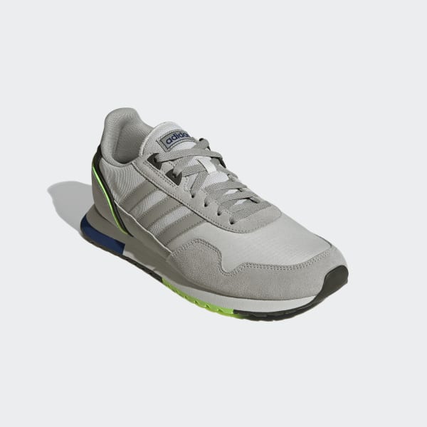 Grey 8K 2020 Shoes GVK83