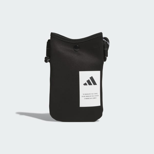 Black Must-Haves Phone Bag