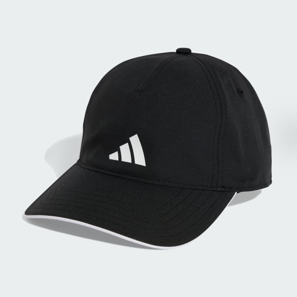 Black AEROREADY B-ball Cap