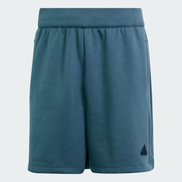 Gri Z.N.E. Premium Şort