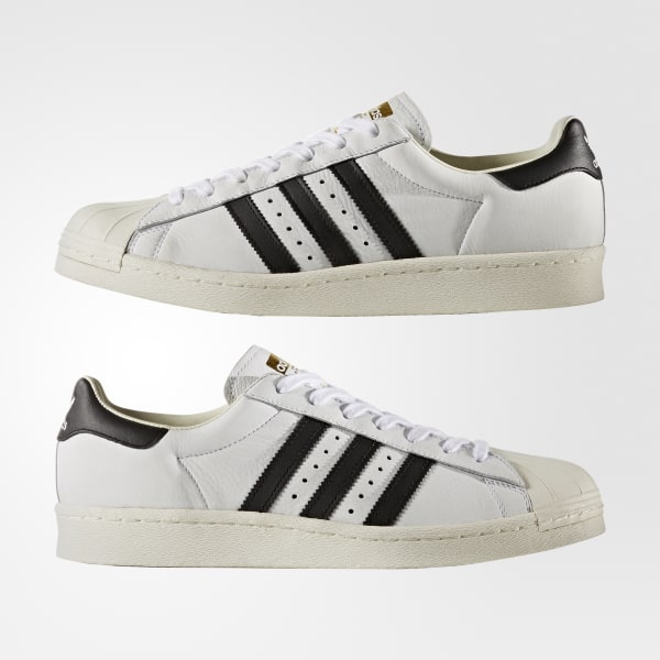 Zapatillas Superstar Boost Blanco adidas adidas Chile