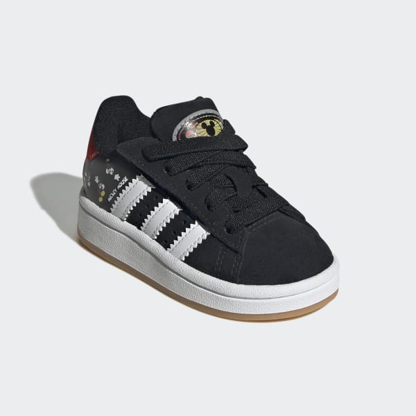 Adidas Disney Mickey Mouse Campus 00s Led Lights Comfort
