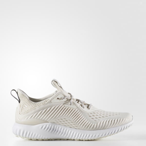 adidas alphabounce EM Shoes - White 