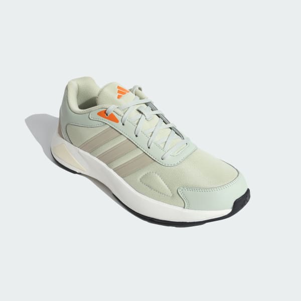 Green AeroBreezeRush Shoes