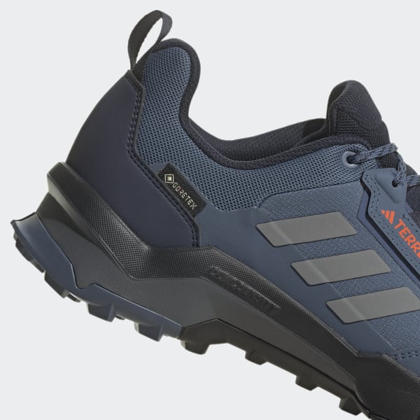 Adidas gore tex trainers mens online