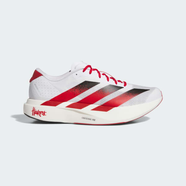 Nebraska Cornhuskers adizero Evo SL