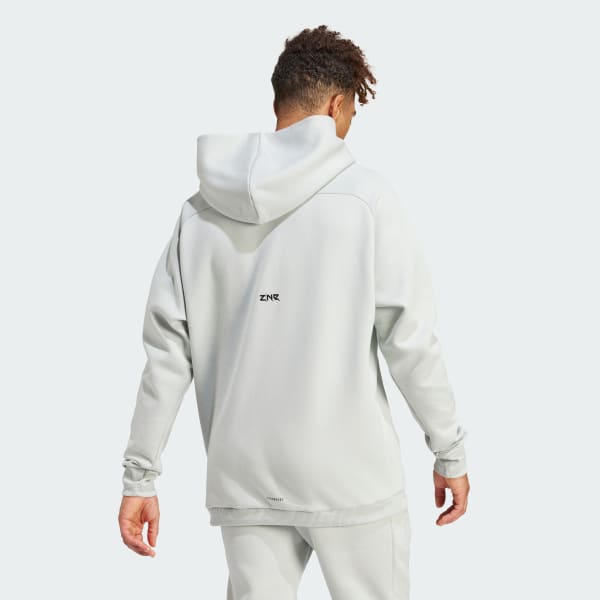 Adidas performance top zne hoody