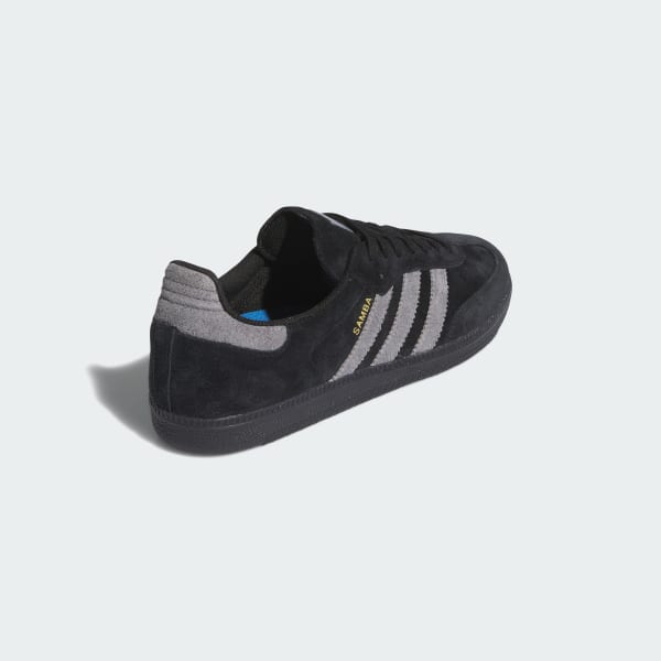 Adidas samba skate shoes 2025