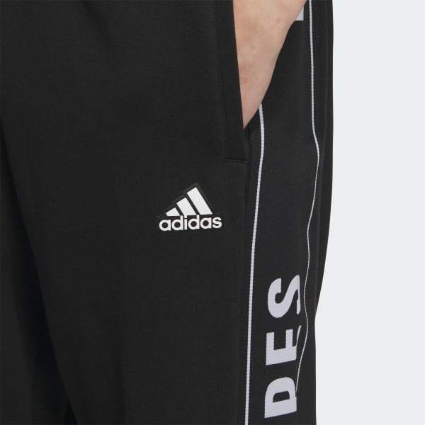 アディダス ワーディングパック ルーズフィット フレンチテリー