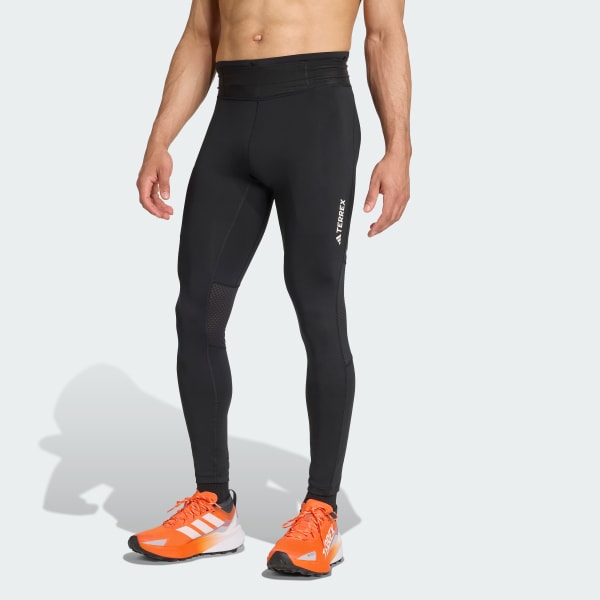 cerná Legíny Terrex Xperior Trail Running