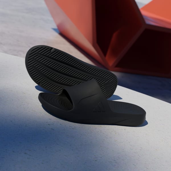 Svart LIGHTSHIFT SANDALER